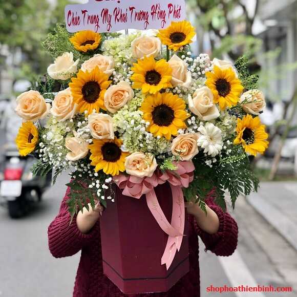 Hoa Valentine 14-2 Giá Rẻ Giao Ở Hải Phòng